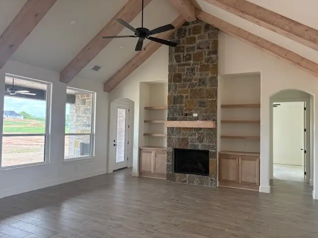 167 Daggett Drive, Decatur, TX 76234 - #2