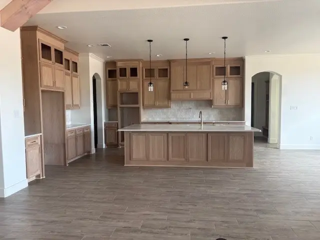 167 Daggett Drive, Decatur, TX 76234 - #3