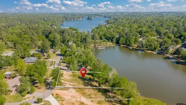 1217 Chateau Lane #B, Lindale, TX 75771 - #1