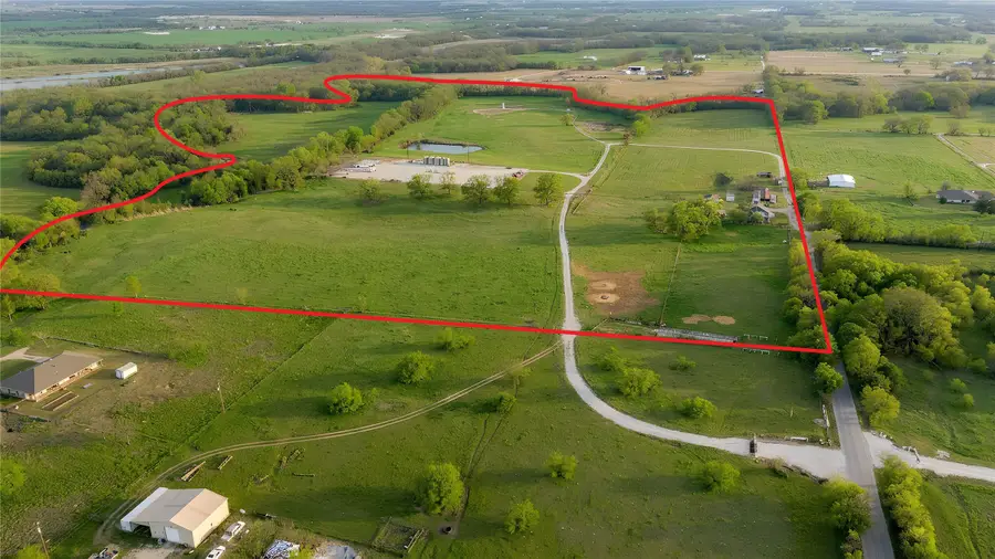 6634 Tim Donald Road, Justin, TX 76247 - #2