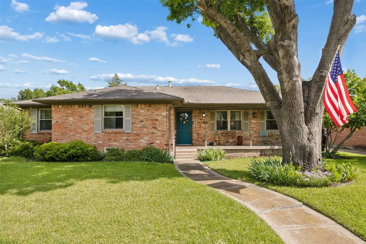 8446 Sweetwood Drive, Dallas, TX 75228 - #1