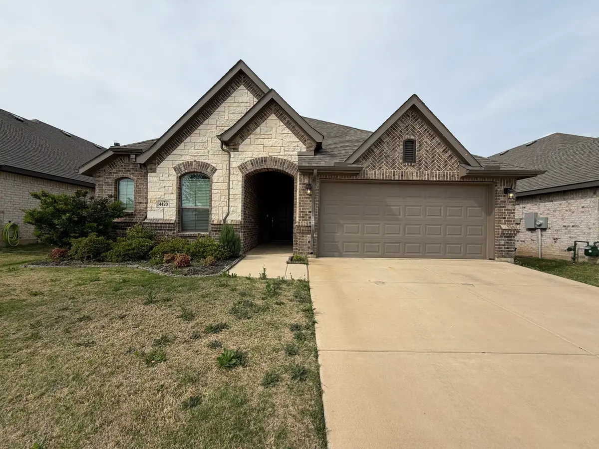 4420 Norcross Lane, Crowley, TX 76036 - #1