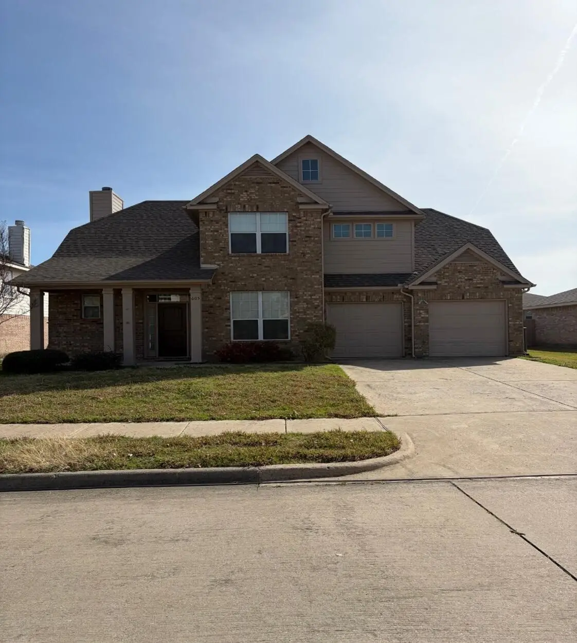 605 Love Lane, Royse City, TX 75189 - #1