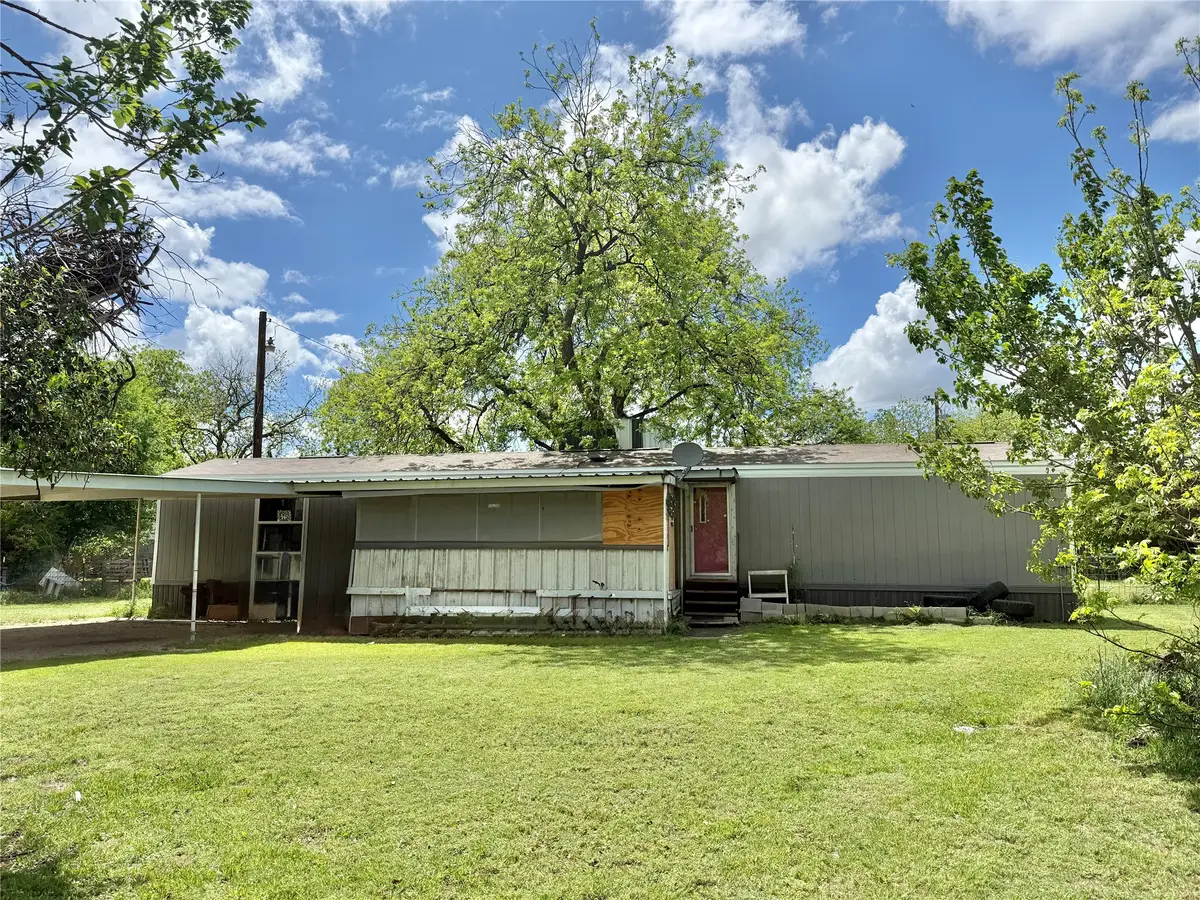 300 Rusk, Clyde, TX 79510 - #1