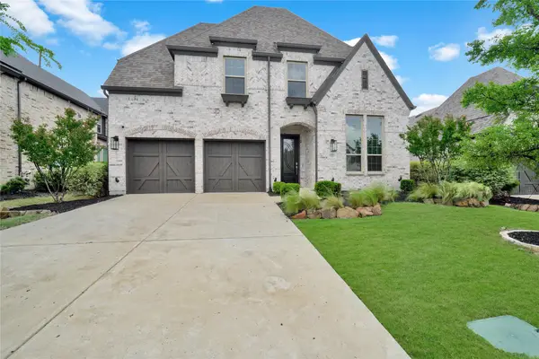 1030 Gentle Knoll Lane, Prosper, TX 75078