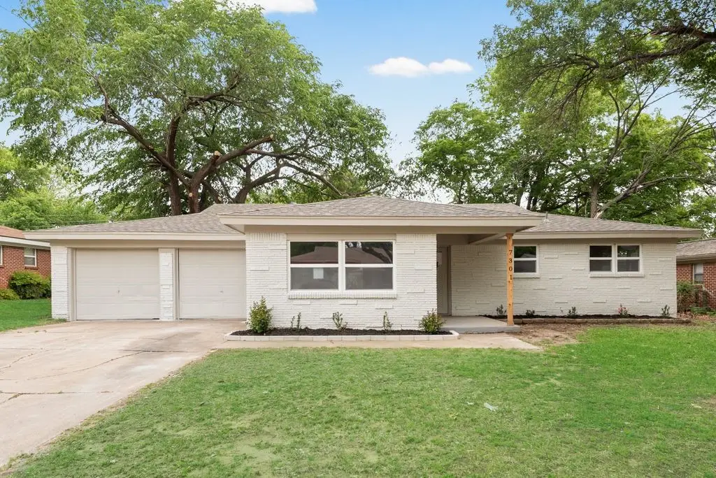 7301 Marilyn Lane, North Richland Hills, TX 76180 - #1