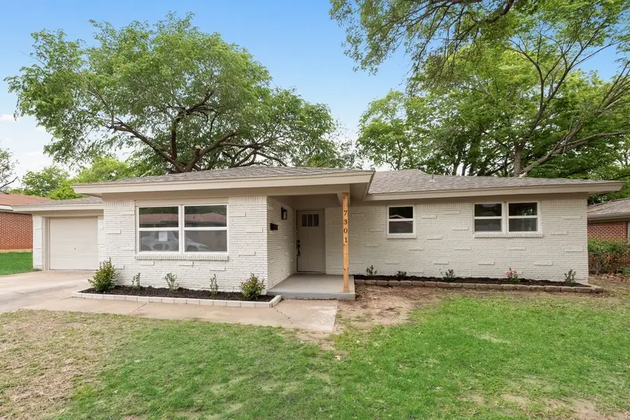 7301 Marilyn Lane, North Richland Hills, TX 76180 - #2