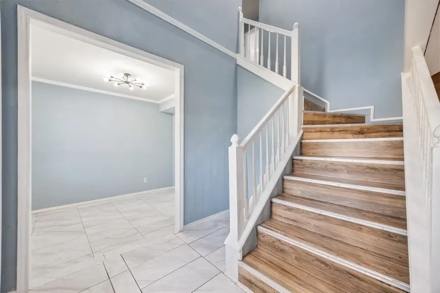 2606 Hickory Bend Drive, Garland, TX 75044 - #3