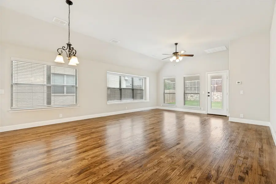 212 Providence Drive, Van Alstyne, TX 75495 - #3