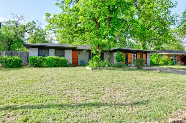 3341 Rosedale Drive, Abilene, TX 79605