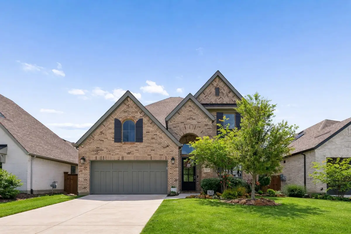 2824 Eccleston Street, Celina, TX 75009 - #1