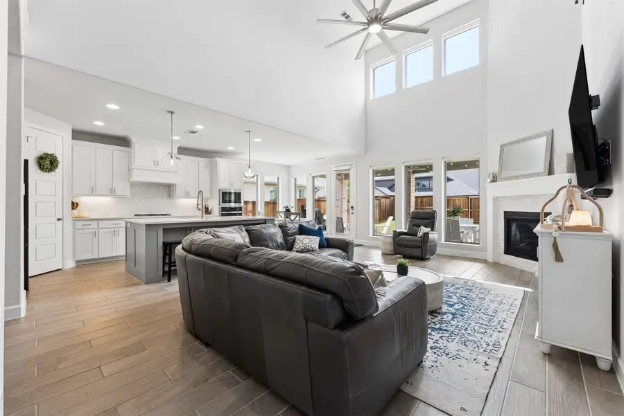 2824 Eccleston Street, Celina, TX 75009 - #3