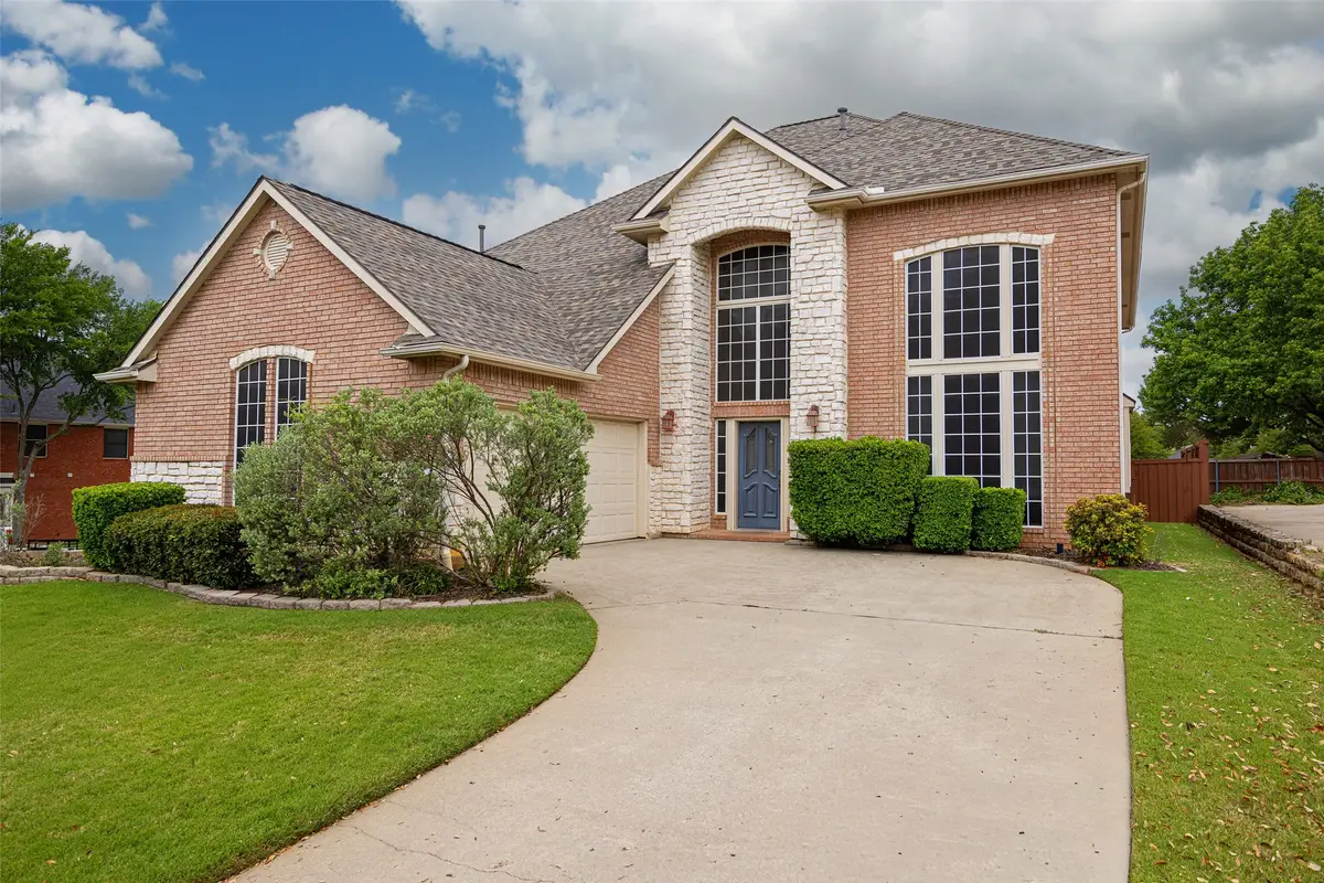 101 Edinburgh Court, Highland Village, TX 75077 - #1