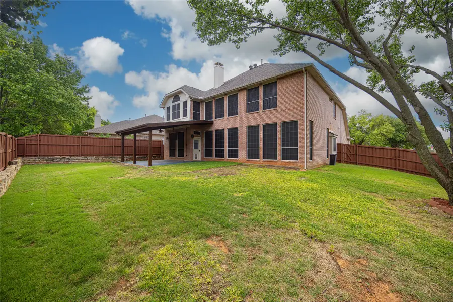 101 Edinburgh Court, Highland Village, TX 75077 - #2
