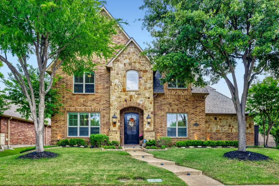 11072 Deep Canyon Trail, Frisco, TX 75033 - #2