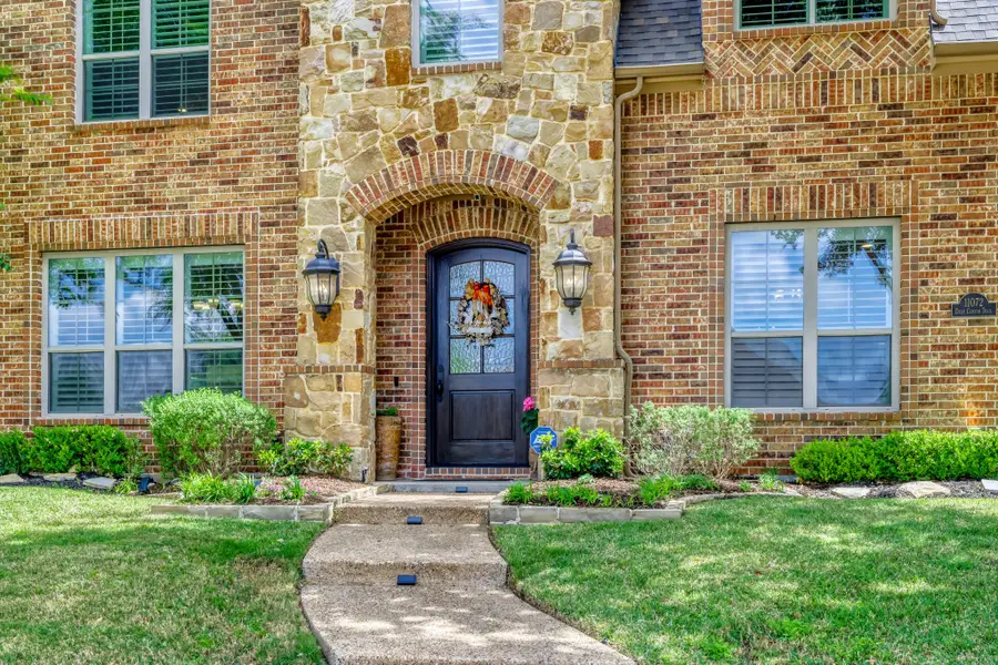 11072 Deep Canyon Trail, Frisco, TX 75033 - #3