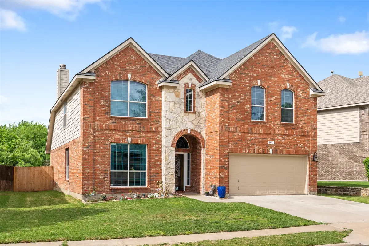 5621 Paloma Blanca Drive, Fort Worth, TX 76179 - #1