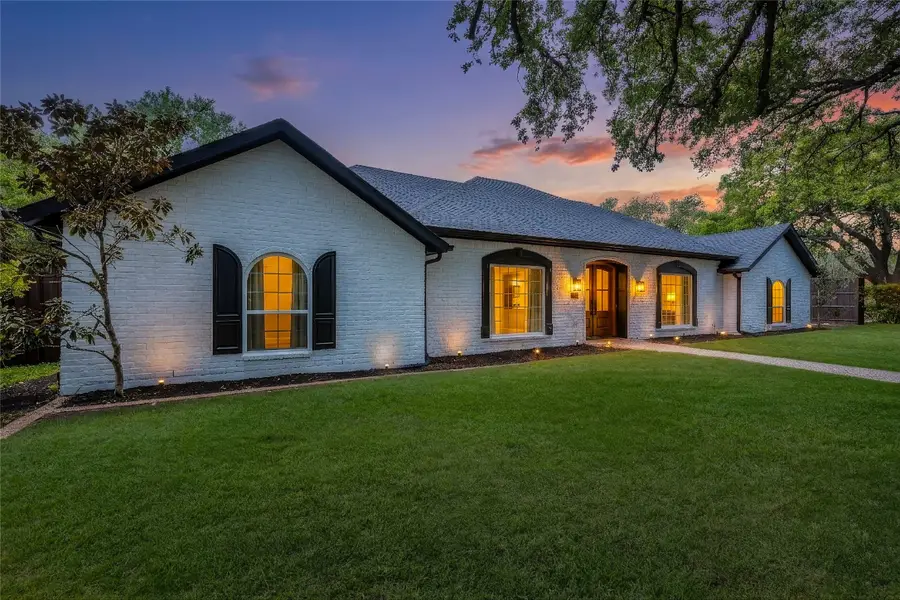 7108 Hunters Ridge Drive, Dallas, TX 75248 - #3