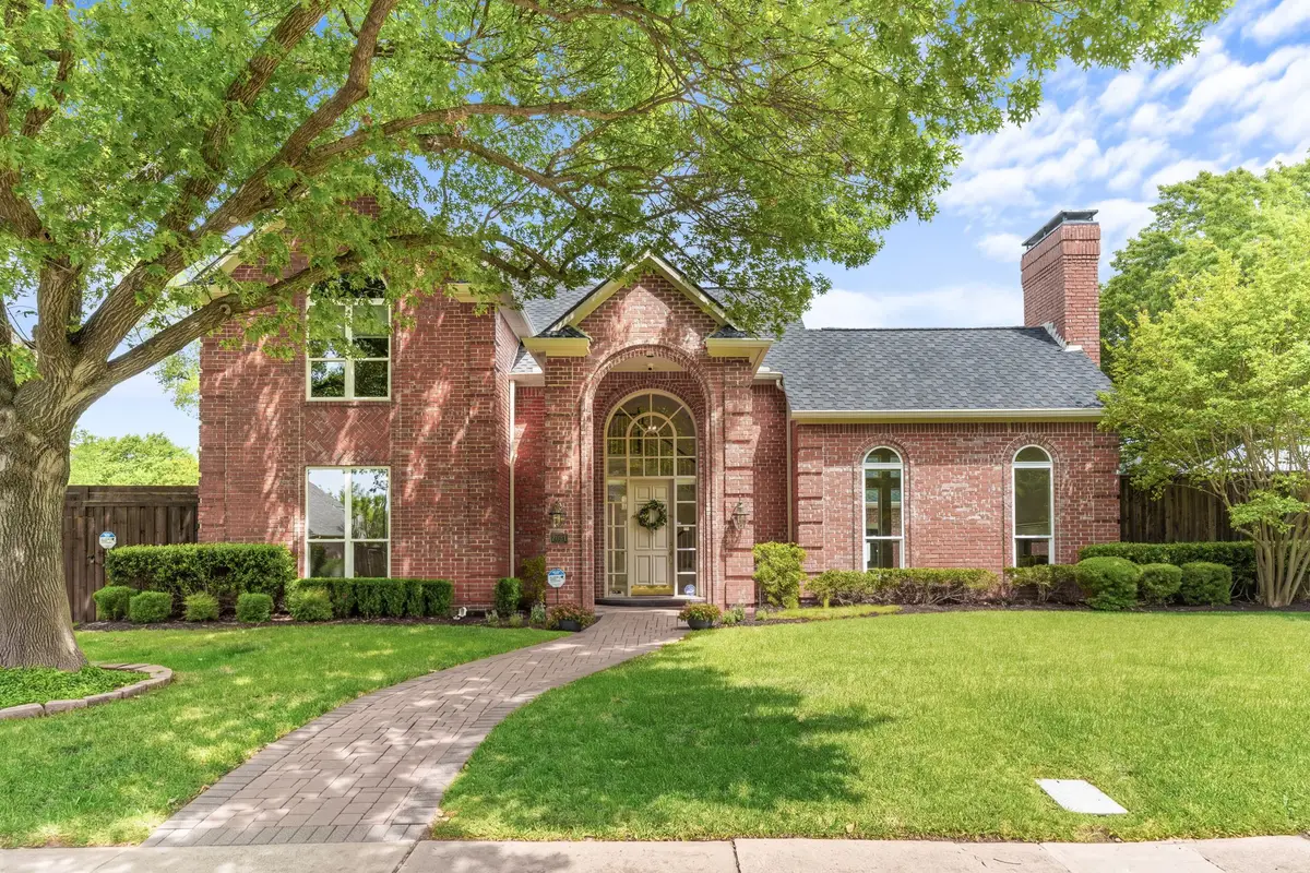 7031 Halprin Street, Dallas, TX 75252 - #1