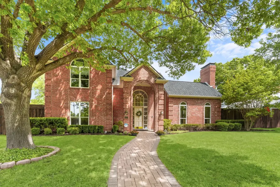 7031 Halprin Street, Dallas, TX 75252 - #2