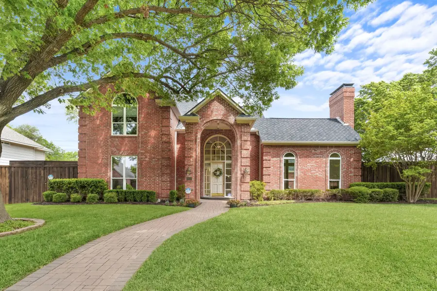 7031 Halprin Street, Dallas, TX 75252 - #3