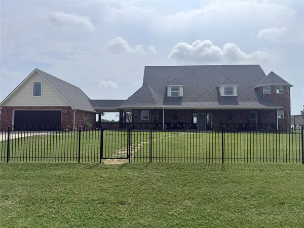 250 Newfield Lane, Springtown, TX 76082