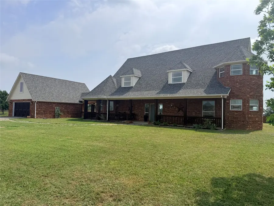 250 Newfield Lane, Springtown, TX 76082 - #2