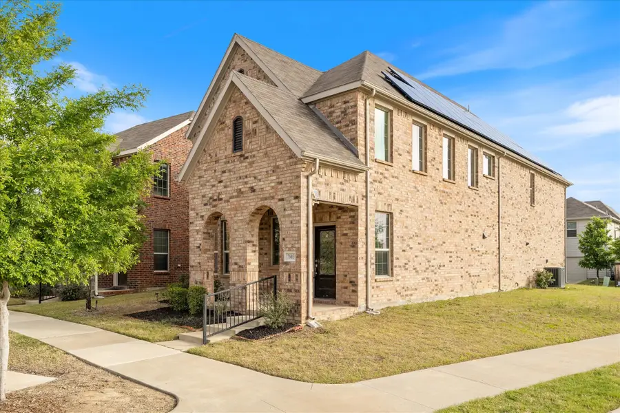 7803 Norway Mews, Rowlett, TX 75089 - #2