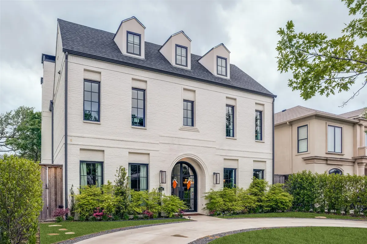 4081 Amherst Avenue, Dallas, TX 75225 - #1