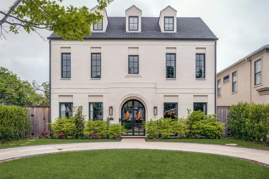 4081 Amherst Avenue, Dallas, TX 75225 - #2