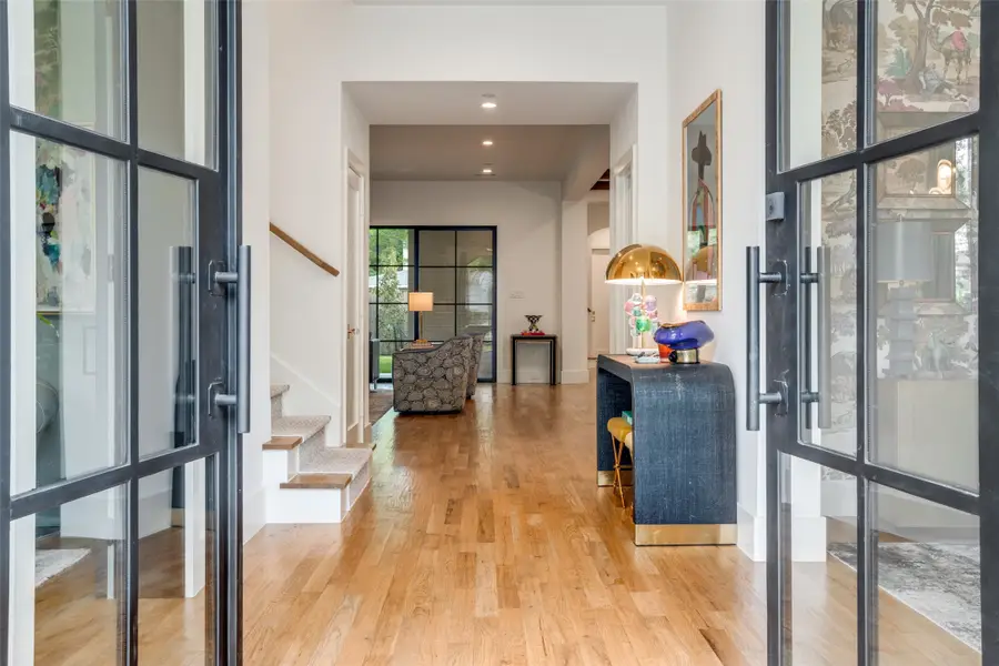 4081 Amherst Avenue, Dallas, TX 75225 - #3