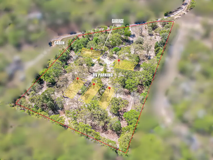 6481 County Road 4522, Athens, TX 75752 - #2