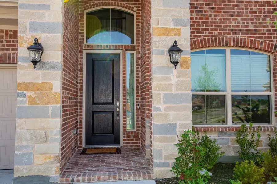 4924 Dewy Rose Lane, Fort Worth, TX 76244 - #2