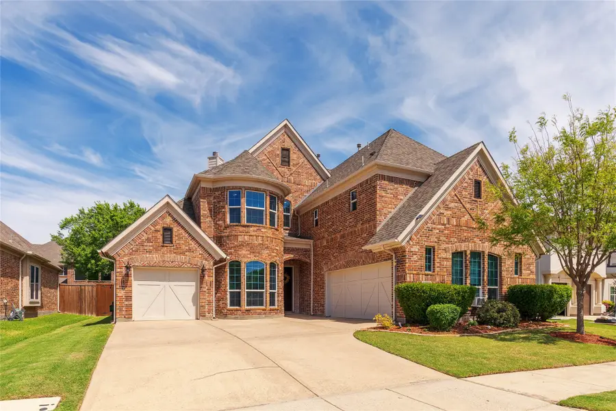 13888 Eleanor Avenue, Frisco, TX 75035 - #2
