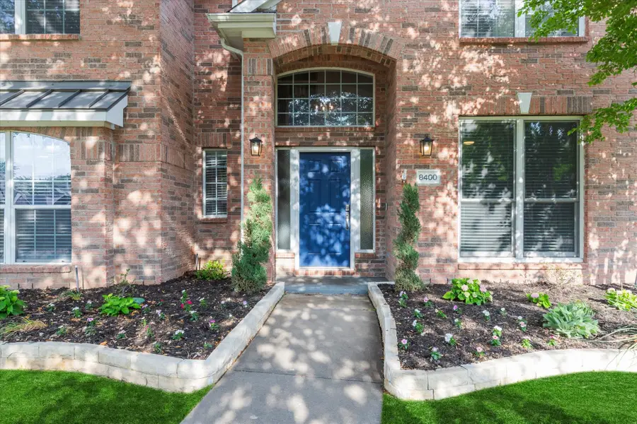 8400 Beartooth Drive, Frisco, TX 75036 - #2