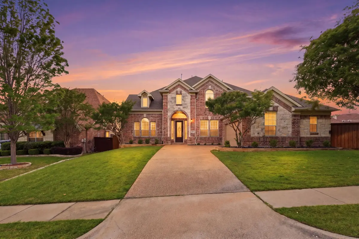 3913 Tidal Drive, Carrollton, TX 75007 - #1