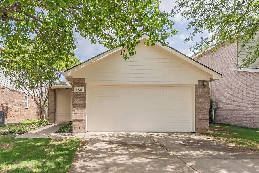 11736 Cottontail Drive, Fort Worth, TX 76244 - #2