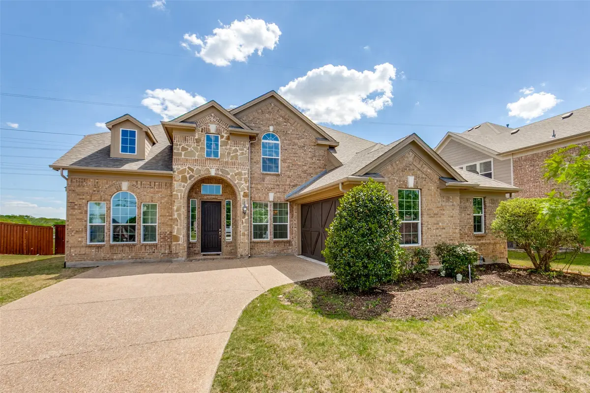 3620 Acropolis Way, Plano, TX 75074 - #1