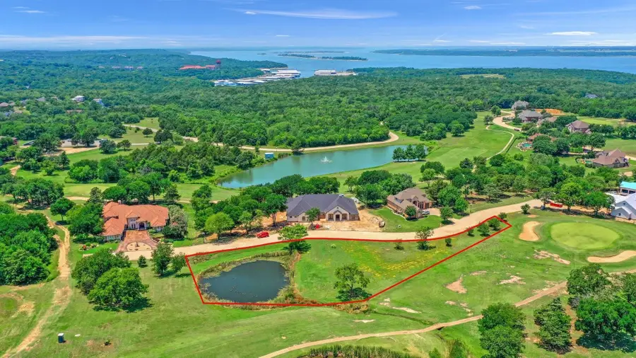 LOT 31 Palmer Lane, Pottsboro, TX 75076 - #2