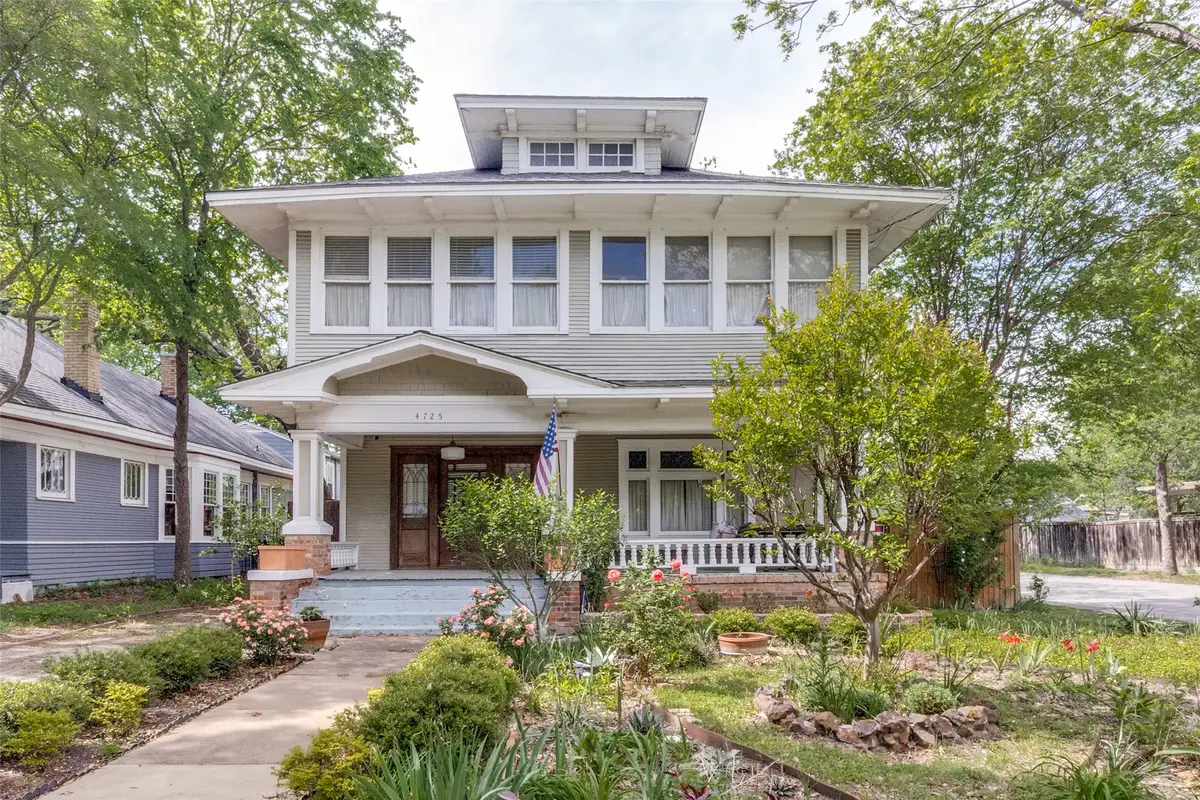 4725 Swiss, Dallas, TX 75204 - #1