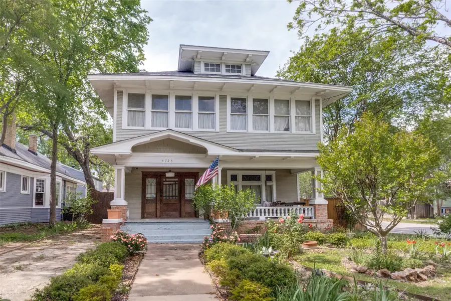 4725 Swiss, Dallas, TX 75204 - #2