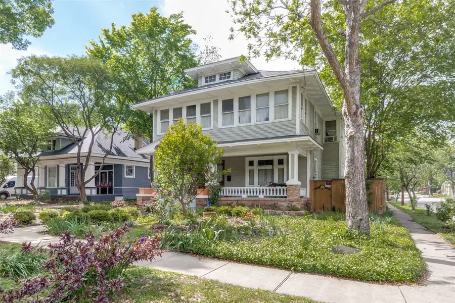 4725 Swiss, Dallas, TX 75204 - #3