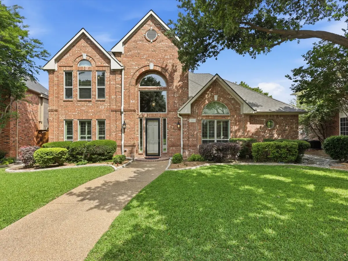 2533 Hickory Ridge Drive, Plano, TX 75093 - #1