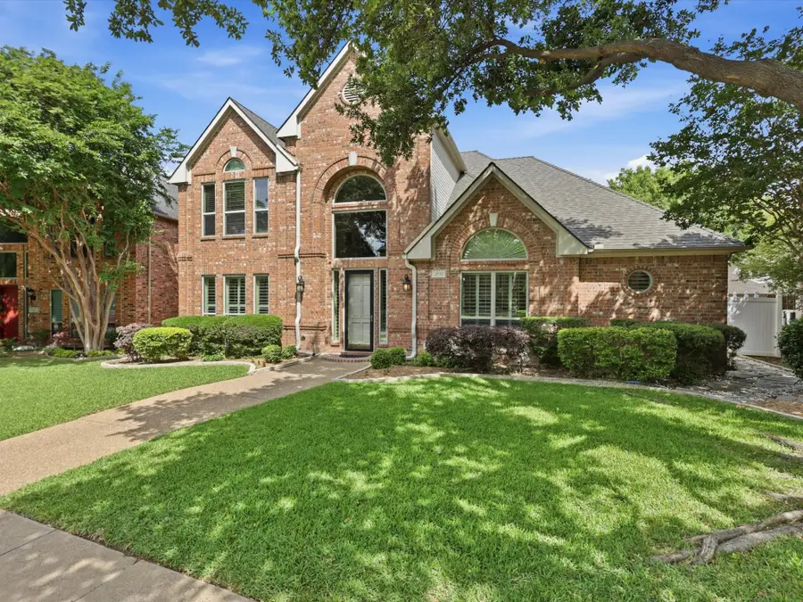 2533 Hickory Ridge Drive, Plano, TX 75093 - #2