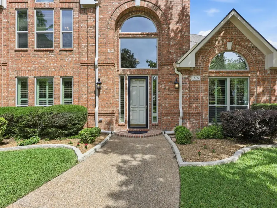 2533 Hickory Ridge Drive, Plano, TX 75093 - #3