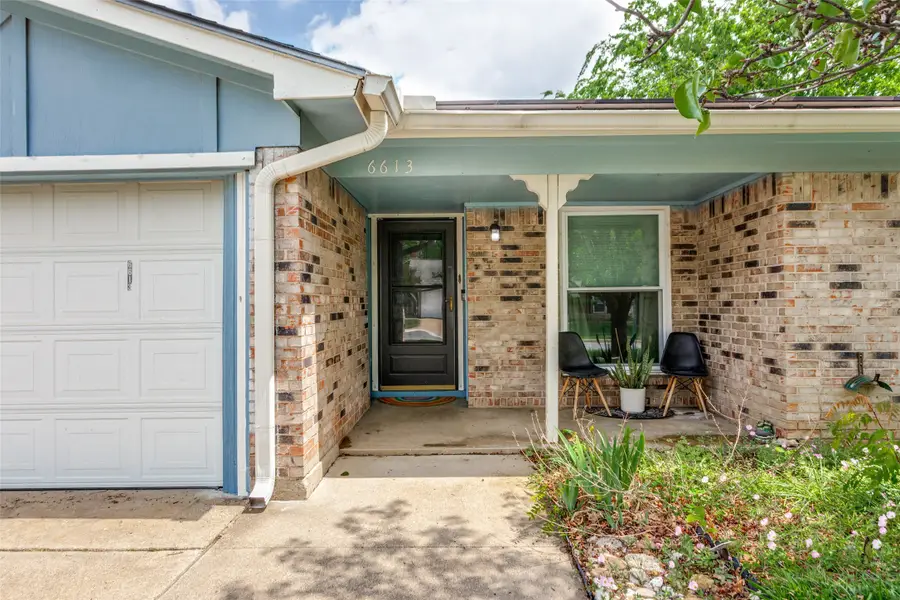 6613 El Greco Avenue, Fort Worth, TX 76133 - #2