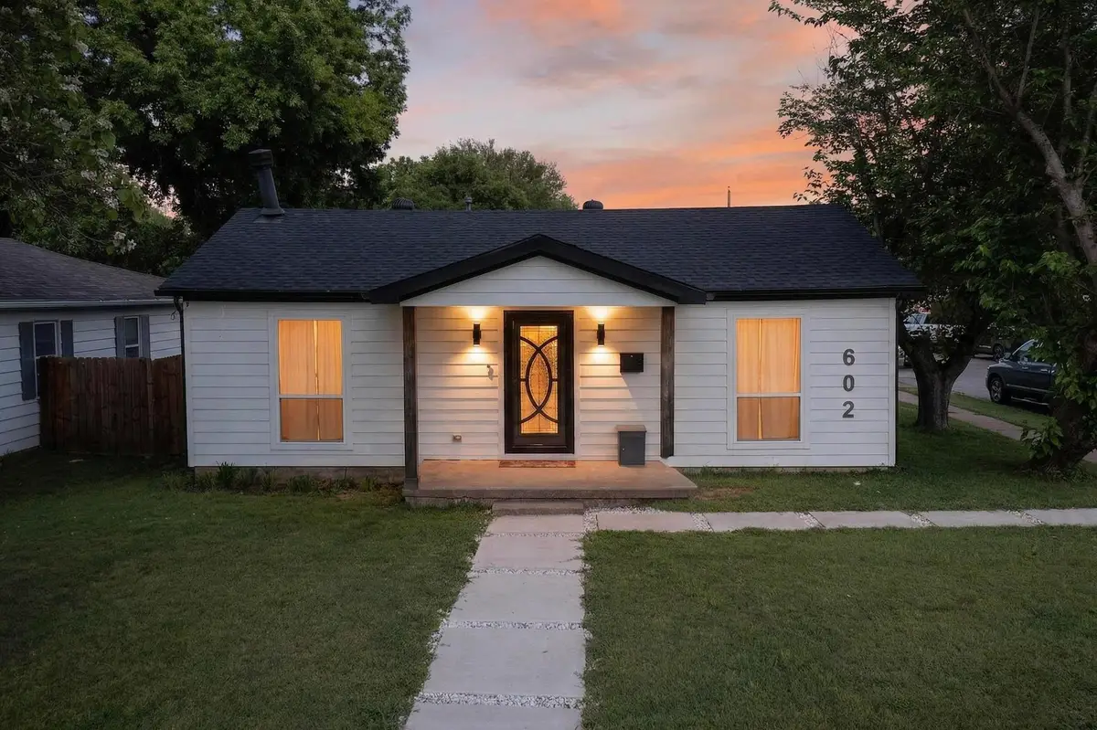 602 N Bagdad Road, Grand Prairie, TX 75050 - #1