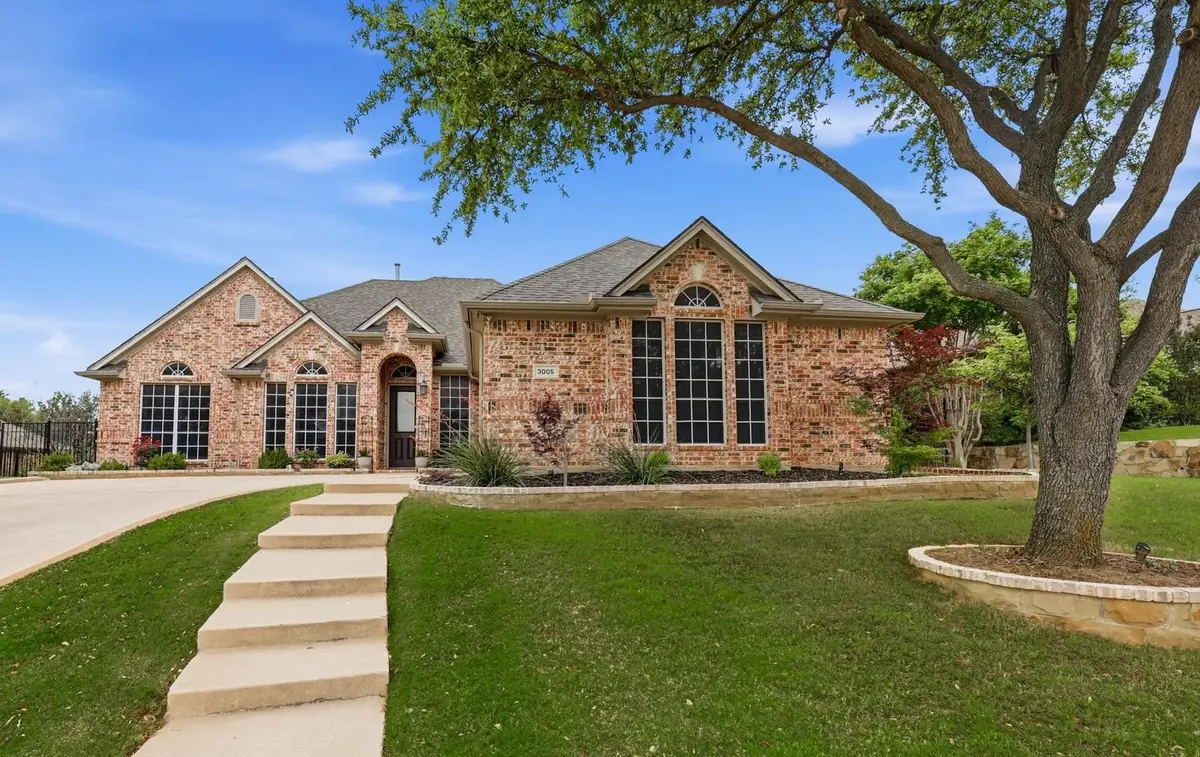 3005 Autumn Sage Trail, Flower Mound, TX 75022 - #1