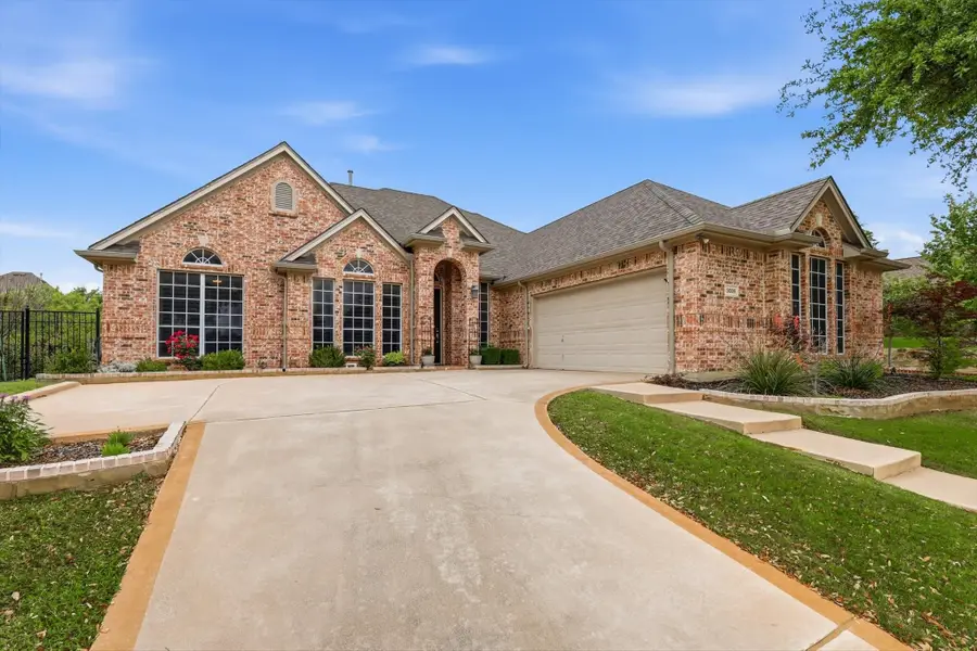 3005 Autumn Sage Trail, Flower Mound, TX 75022 - #2