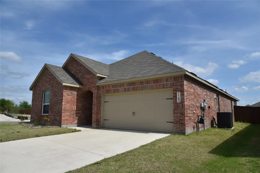2103 Martins Pond Road, Forney, TX 75126 - #2